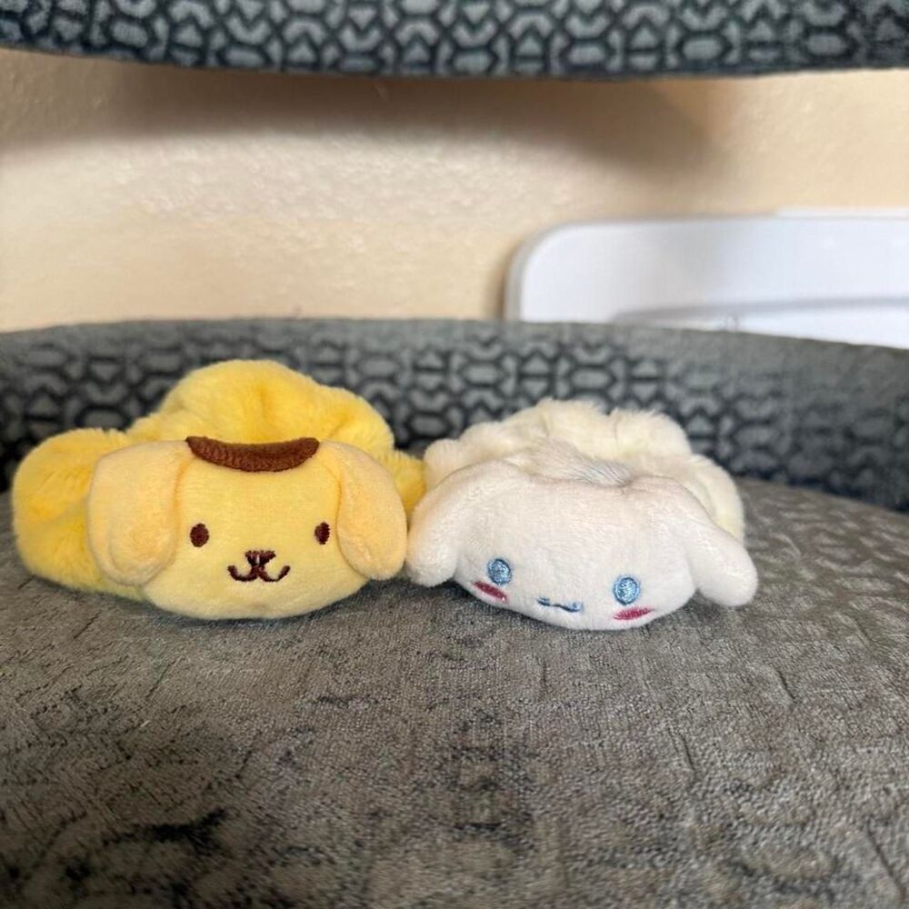 Sanrio Women's multi Hair-accessories